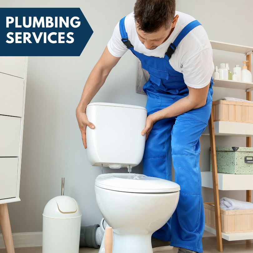 Plumbing Company in Chalmette, LA